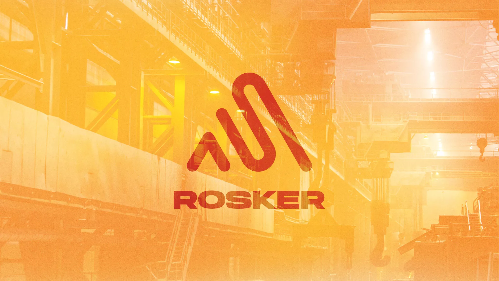 Ребрендинг компании «Rosker» и редизайн сайта в Ломоносове